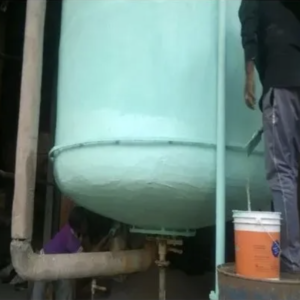 Heat Resistant and Thermal Insulation Coating Services